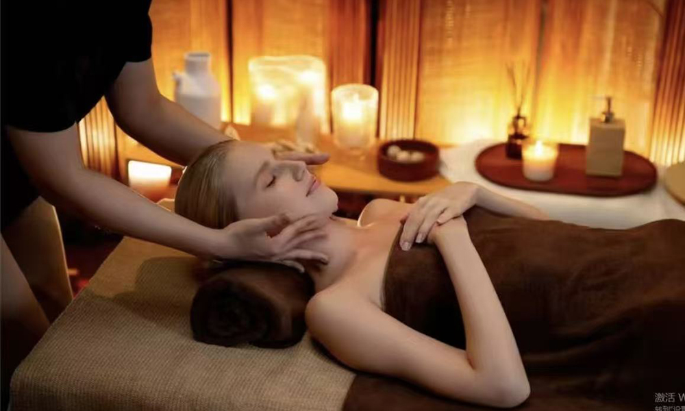 Violet Spa Violet Spa