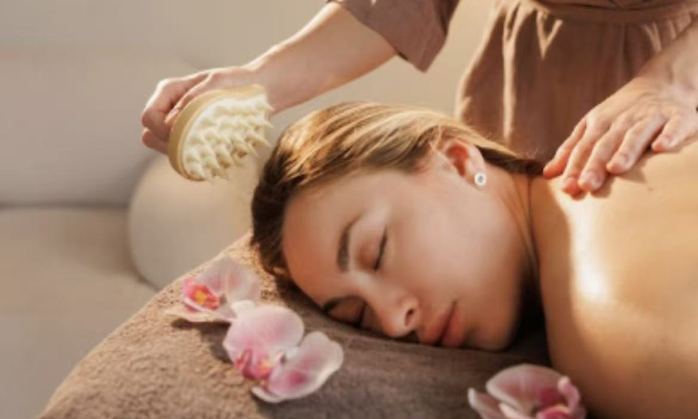 Violet Spa Violet Spa