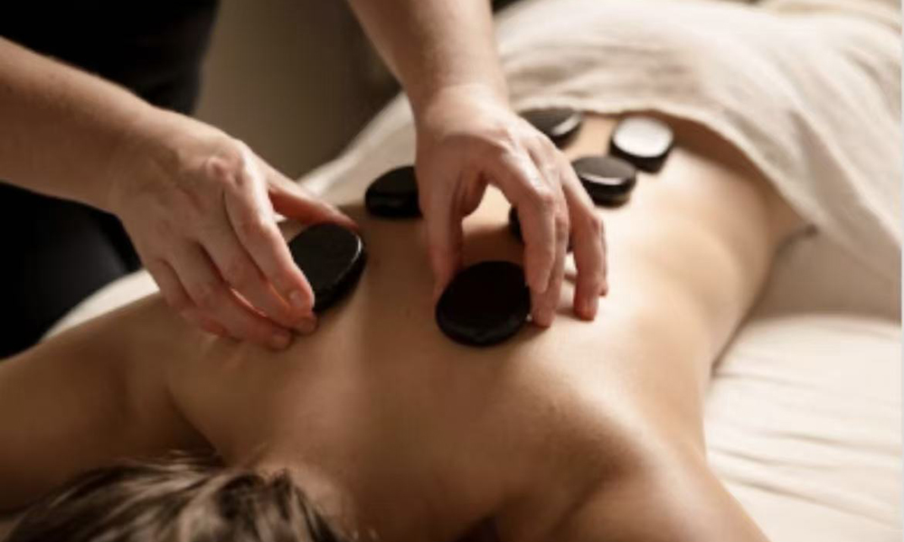 Violet Spa Violet Spa