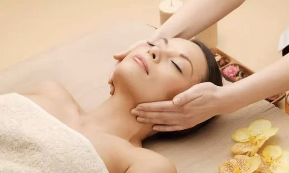 Violet Spa Violet Spa