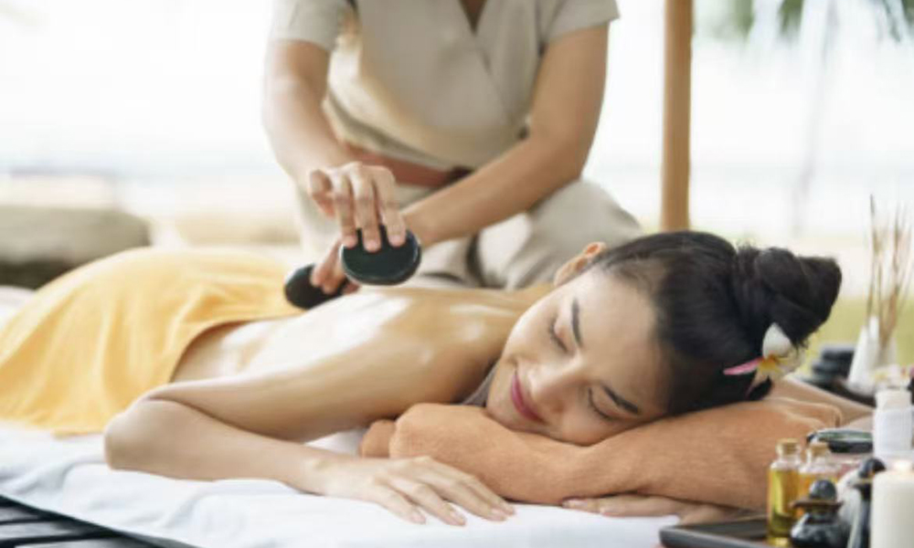 Violet Spa Violet Spa